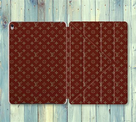 etsy louis vuitton ipad case|lv ipad case.